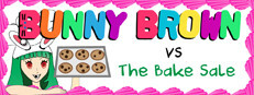 Bunny Brown vs The Bake Sale Playtest game capsule image