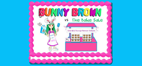 Bunny Brown vs The Bake Sale Playtest Cheat Engine/CT