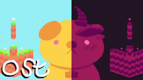 Kleebuu Craves Fruit Salad Soundtrack screenshot 1
