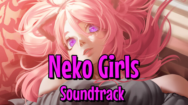 Neko Girls Soundtrack screenshot 1