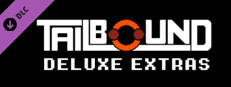 Tailbound - Deluxe Extras game capsule image
