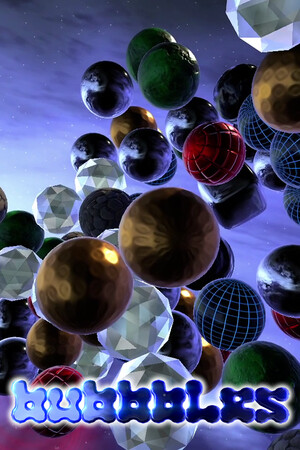Bubbbles