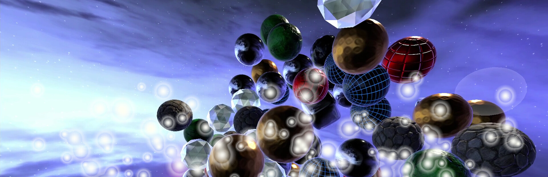 Bubbbles