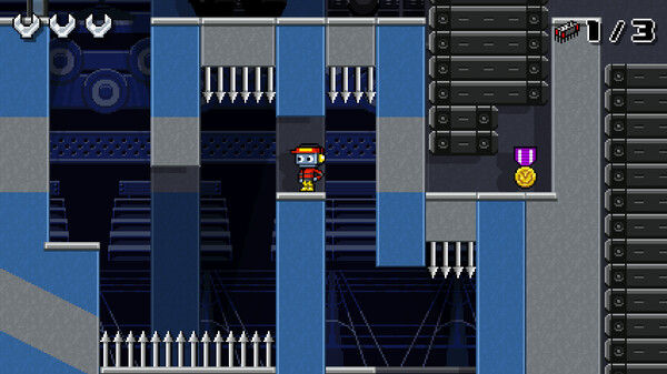 C.A.R.L. - The Original Soundtrack screenshot 3