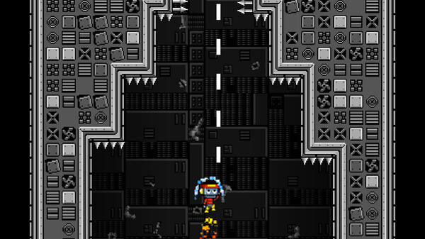 C.A.R.L. - The Original Soundtrack screenshot 7