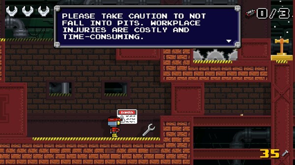 C.A.R.L. - The Original Soundtrack screenshot 4