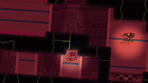 C.A.R.L. - The Original Soundtrack screenshot 8