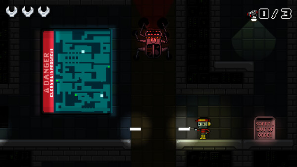 C.A.R.L. - The Original Soundtrack screenshot 5