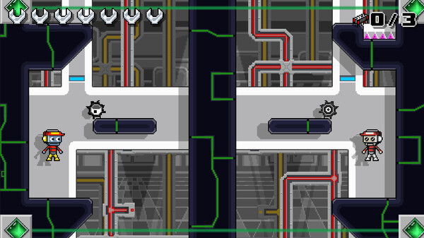 C.A.R.L. - The Original Soundtrack screenshot 6