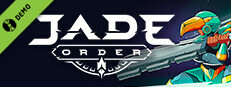 Jade Order Demo