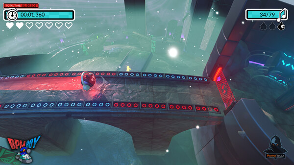 BPM Boy screenshot 3