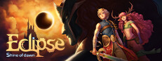 Eclipse: Shine of Dawn cover