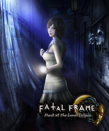 FATAL FRAME / PROJECT ZERO: Mask of the Lunar Eclipse