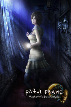 Cover art of FATAL FRAME / PROJECT ZERO: Mask of the Lunar Eclipse