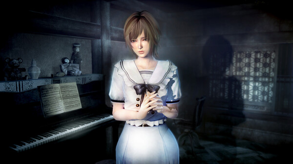 Fatal Frame: Mask of the Lunar Eclipse (Steam) screenshot 10