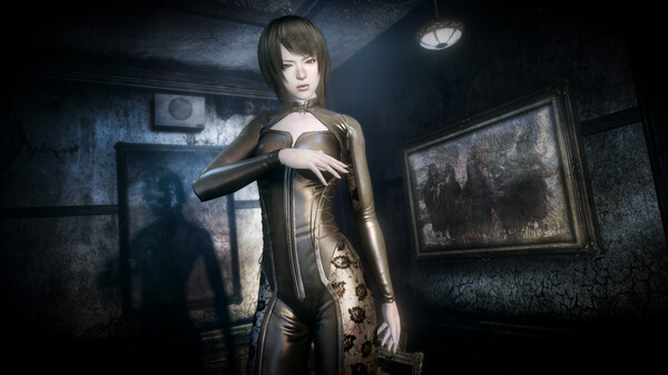 Fatal Frame: Mask of the Lunar Eclipse (Steam) screenshot 11