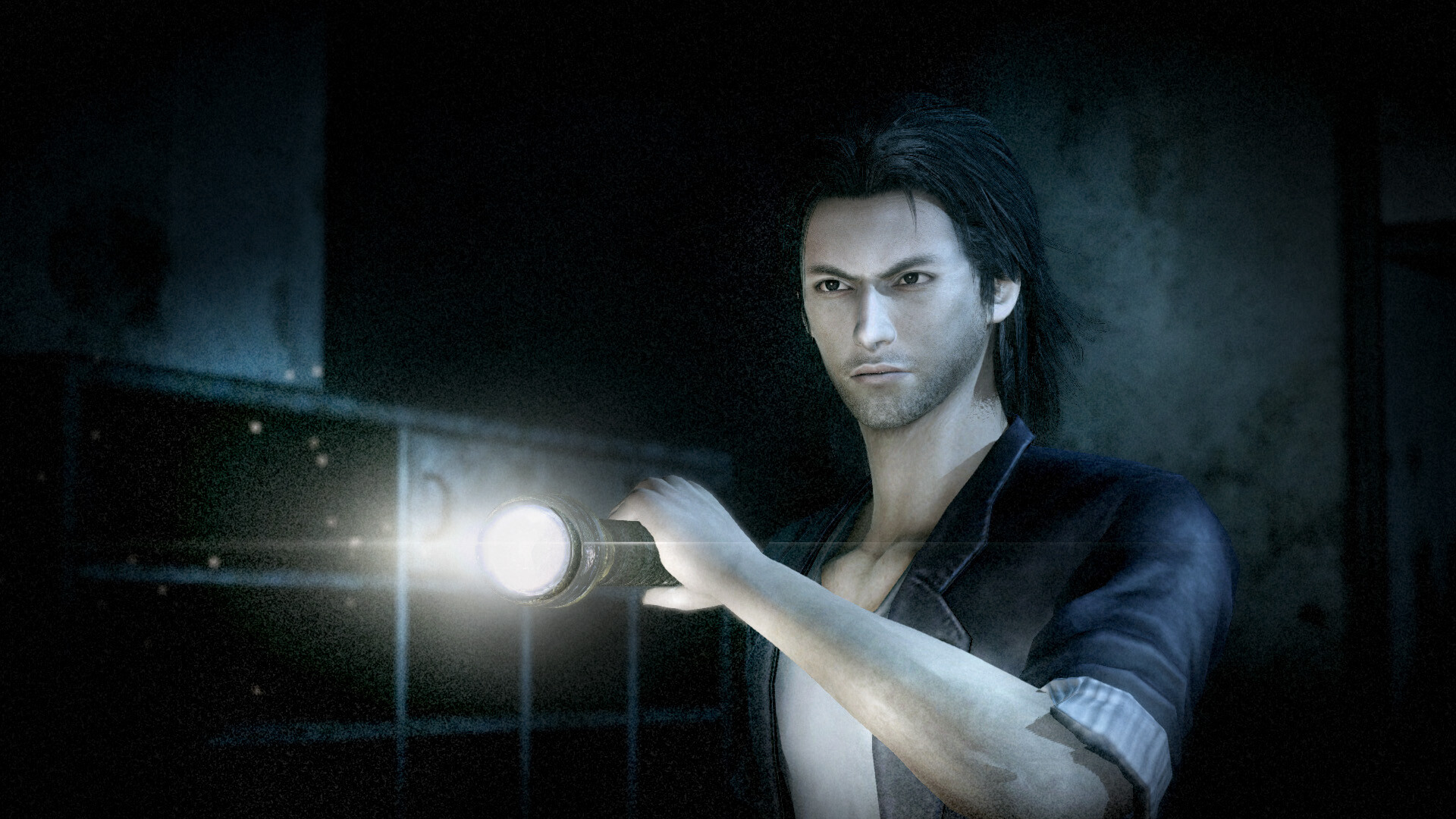 FATAL FRAME / PROJECT ZERO: Mask of the Lunar Eclipse Digital Deluxe Edition screenshot screenshot 8