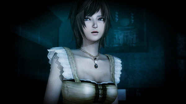 FATAL FRAME / PROJECT ZERO: Mask of the Lunar Eclipse screenshot 5