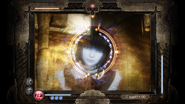 Fatal Frame: Mask of the Lunar Eclipse (2023) 遊戲截圖 12