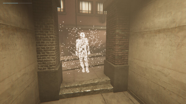 Screenshot z Evening Vibes