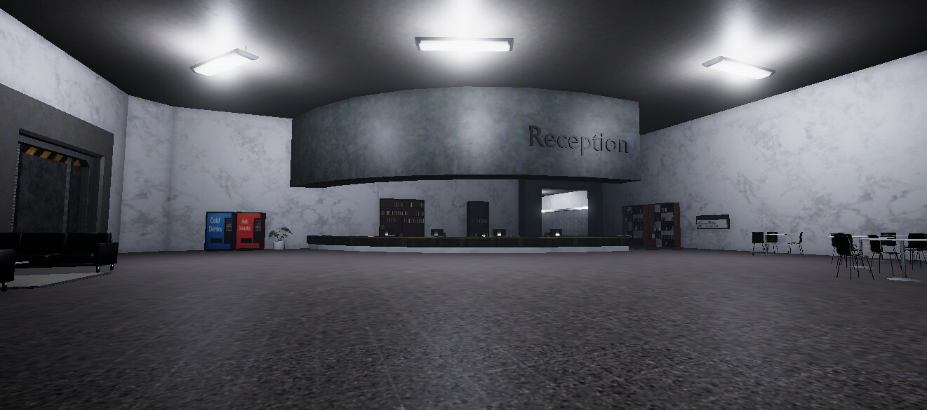#2. Under Observation (Steam) 由: Kajak Games