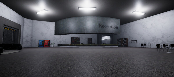 Under Observation screenshot 2