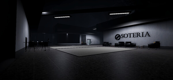 Under Observation screenshot 1