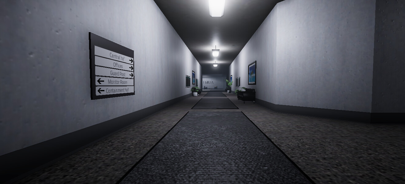 #3. Under Observation (Steam) 由: Kajak Games