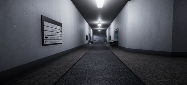 Under Observation screenshot 3