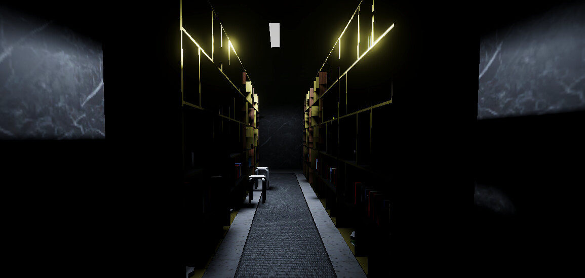 #6. Under Observation (Steam) 由: Kajak Games