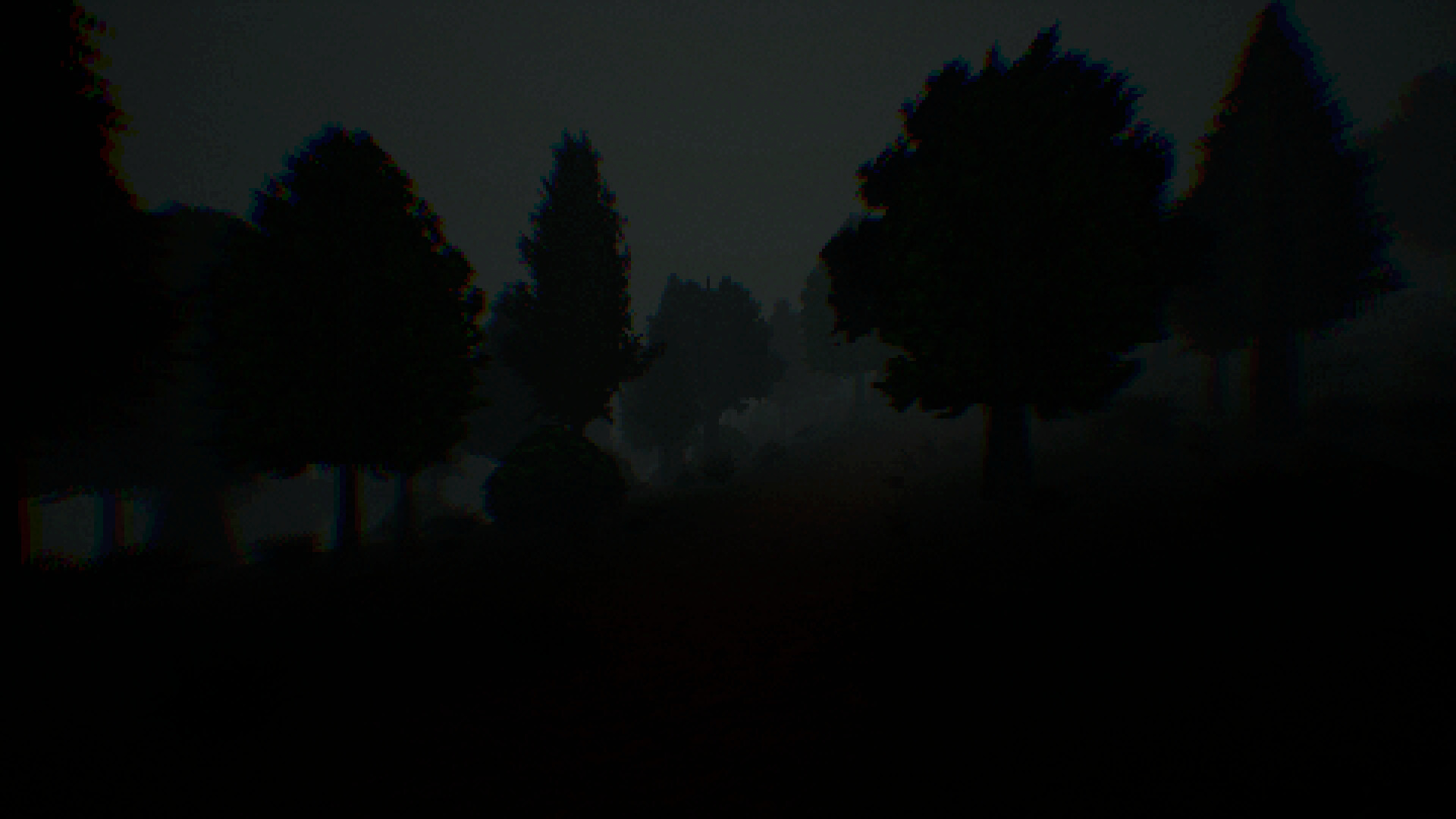 LET ME OUT screenshot #5