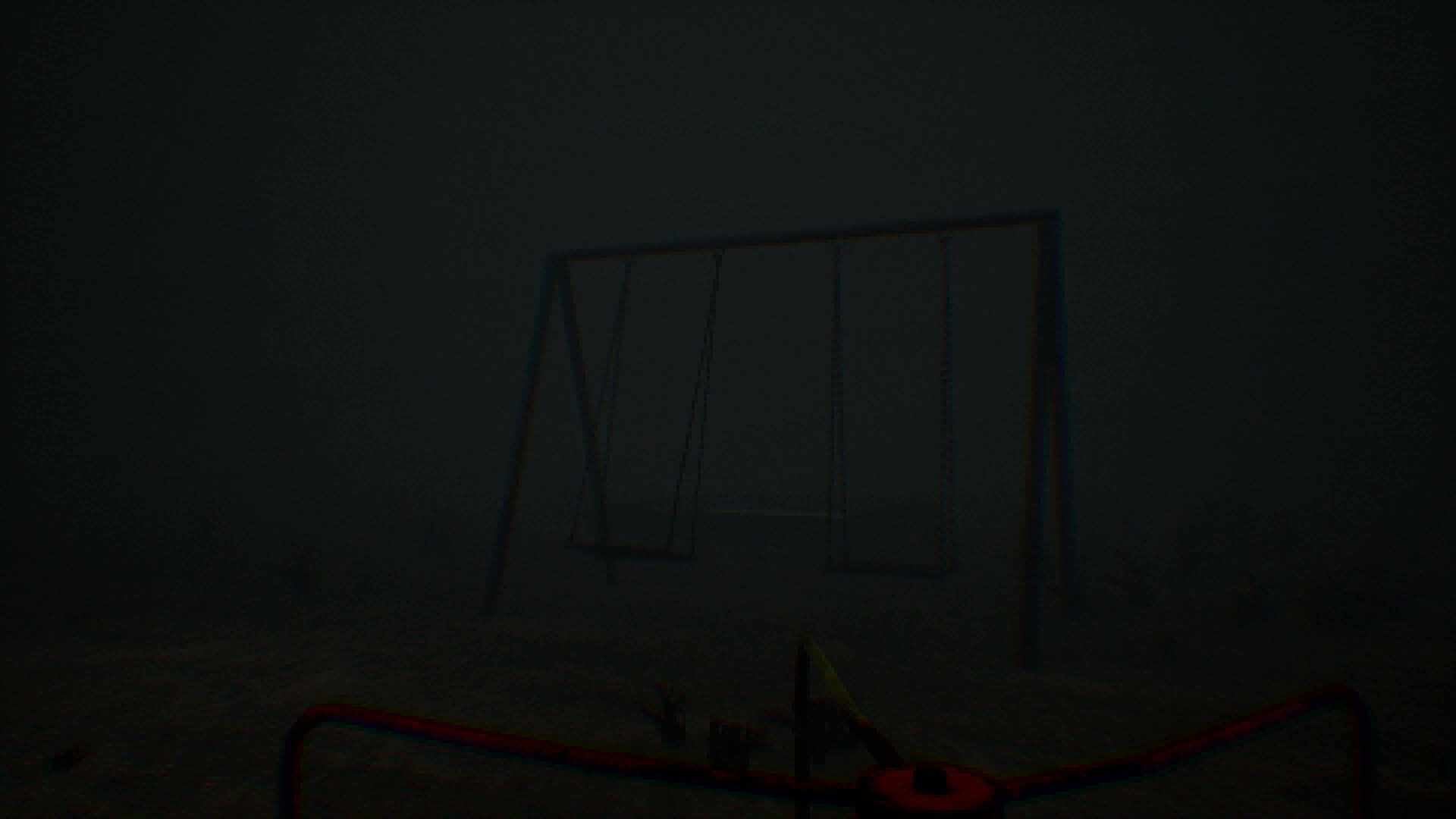 LET ME OUT screenshot #4