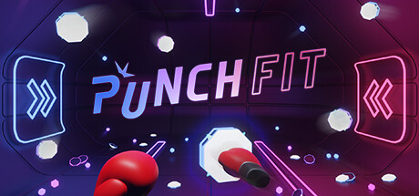 PUNCH FIT steam charts