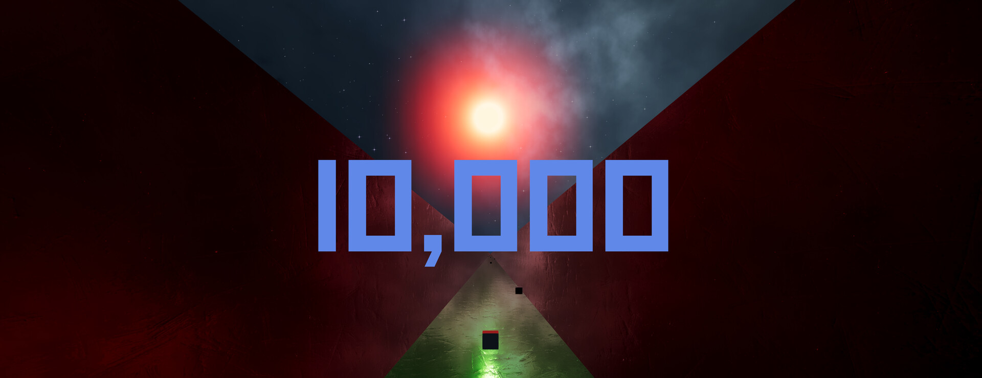 10,000 screenshot #2