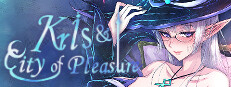Kris and the City of Pleasure Small Capsule Image