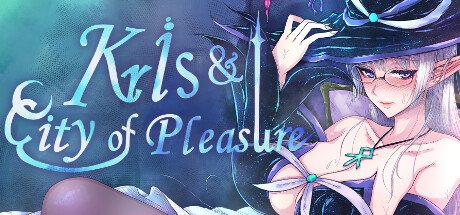 Kris and the City of Pleasure Header Image