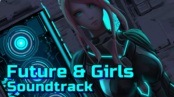 Future & Girls Soundtrack screenshot 1