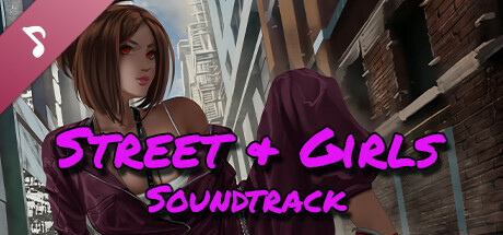 Street & Girls Soundtrack banner image