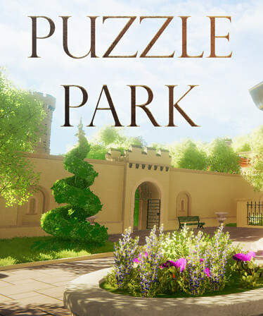 Puzzle Park