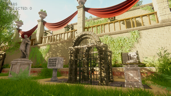 Puzzle Park screenshot 2