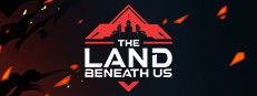 The Land Beneath Us cover