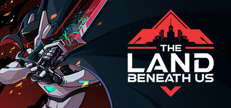 The Land Beneath Us Header Image