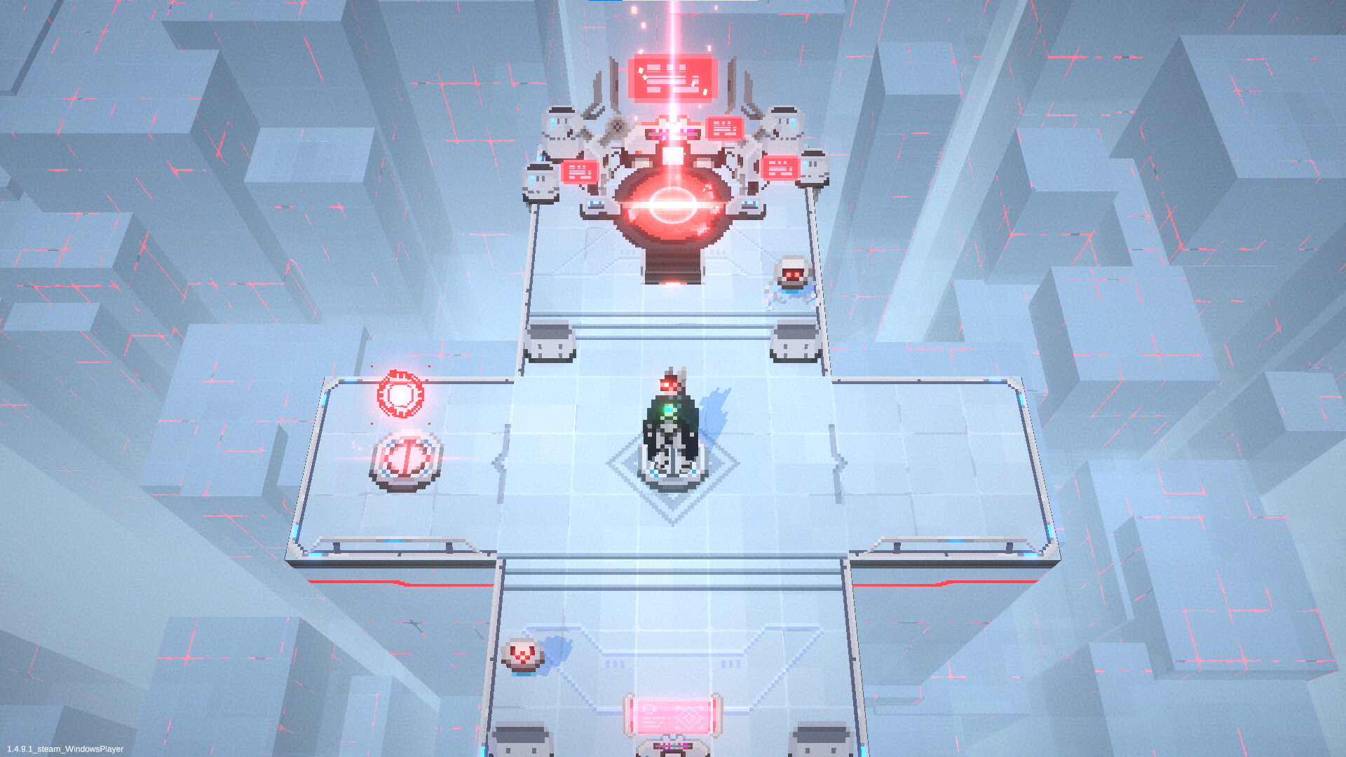 Find the best computers for The Land Beneath Us