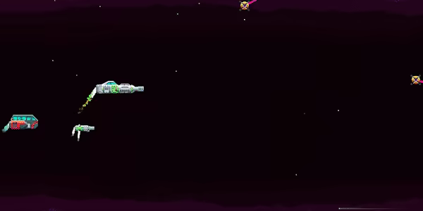 Escape Space video 3