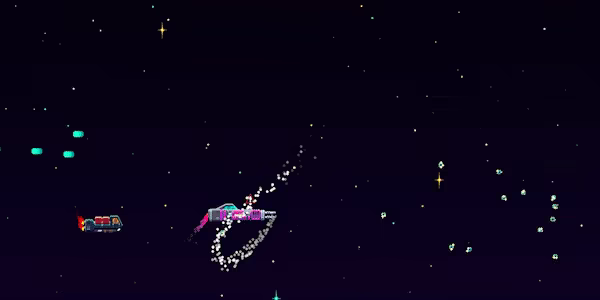 Escape Space video 4