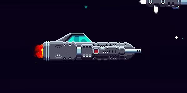Escape Space video 7