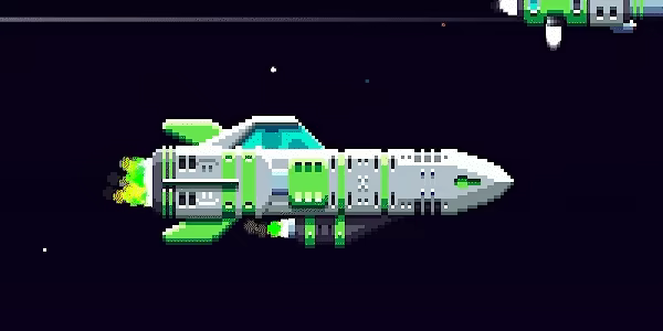 Escape Space video 6