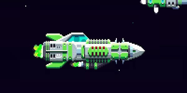 Escape Space video 5