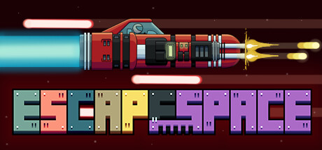 Escape Space banner image