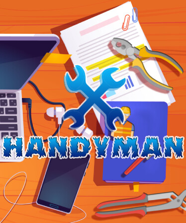 Handyman